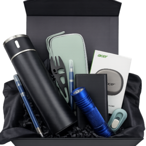 Executive Luxury Gift Box