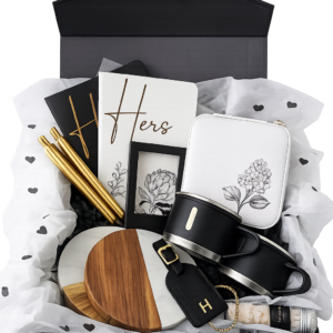 Adventure Begins Kids Gift Box
