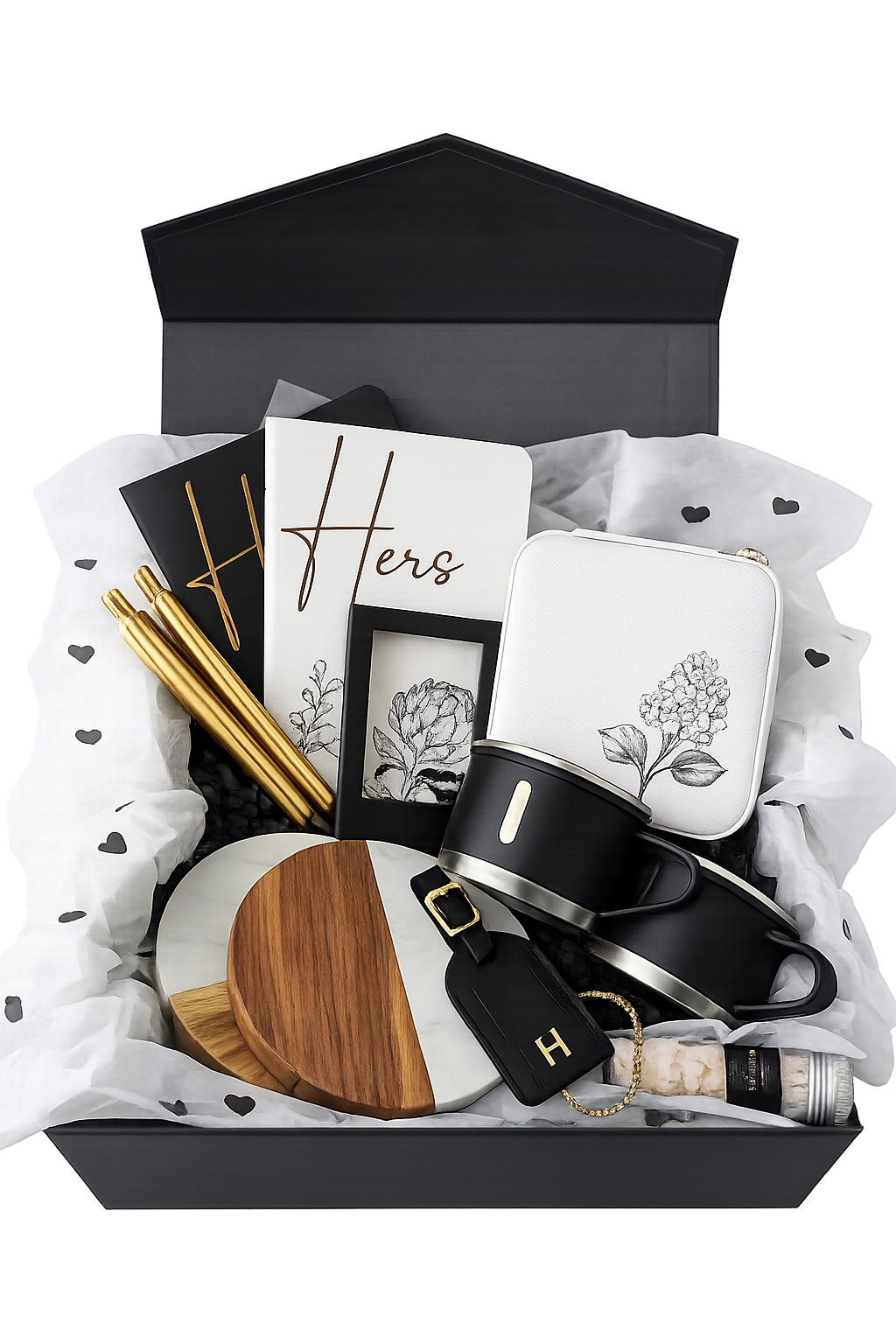 Adventure Begins Kids Gift Box