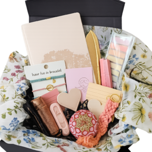 Everyday Essentials Gift Box