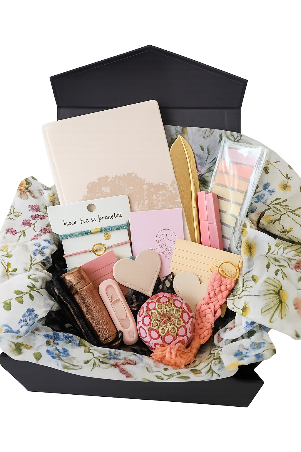 Everyday Essentials Gift Box